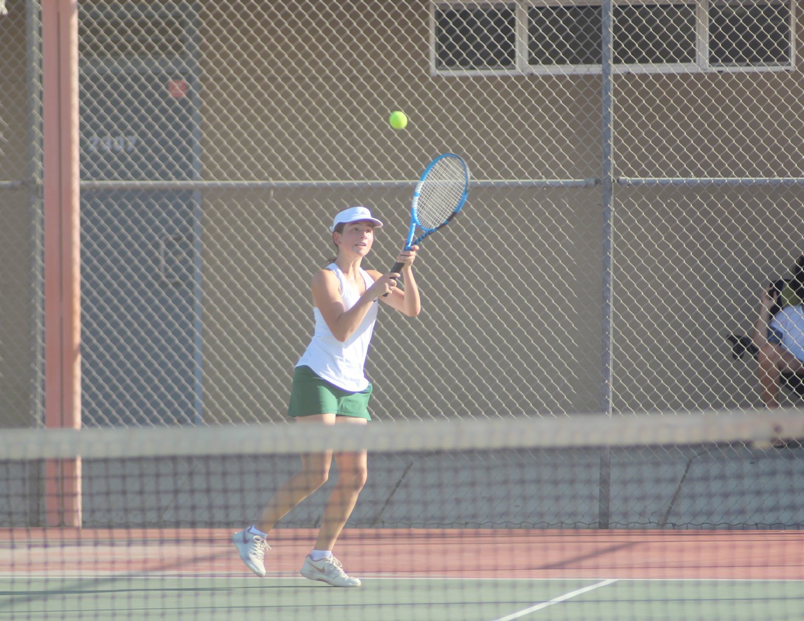 Vikings top Bears 6-3, improve to 5-1 in CSL